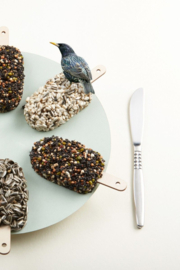 Desserts for Birds | Indian Summer