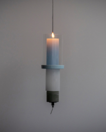 Wanderlight | blue