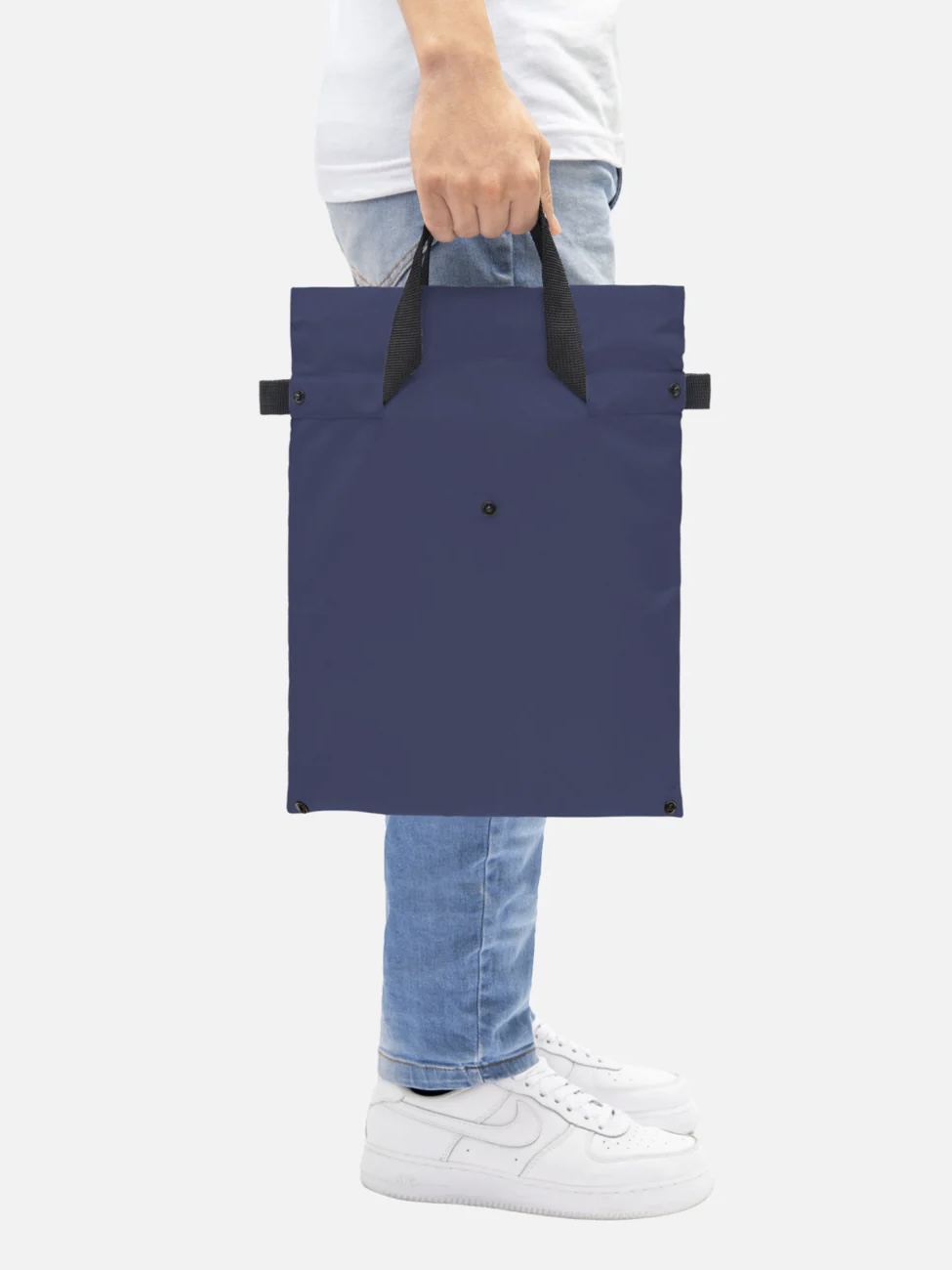Notabag Crossbody | Navy blue
