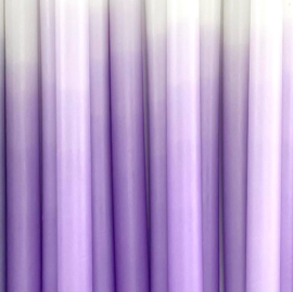 Gradient Candles | Lovely Lilac