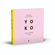 Yoko | Japanse recepten + verhalen
