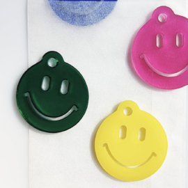 Smileys | set van 10