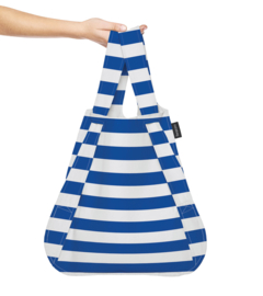 Notabag | Marine Stripes