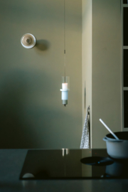 Wanderlight | blue