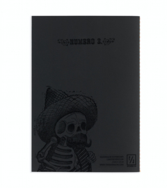 Notebook Calaveras