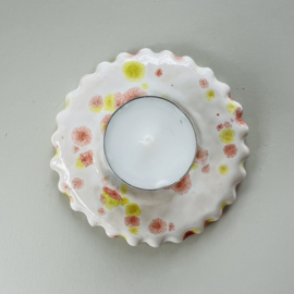 Daily Round | orange-lime