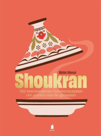 Shoukran