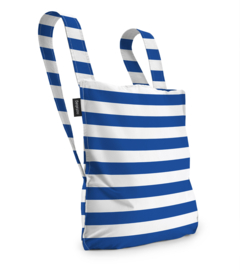 Notabag | Marine Stripes