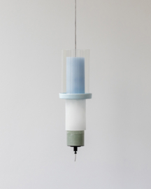 Wanderlight | blue