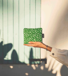 Notabag Original | Green Sprinkle
