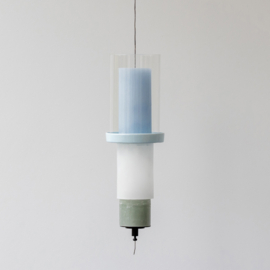 Wanderlight | blue