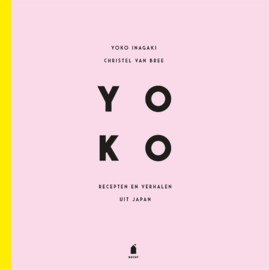Yoko | Japanse recepten + verhalen
