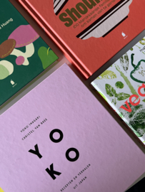 Yoko | Japanse recepten + verhalen