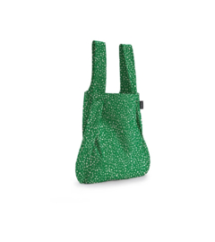 Notabag | Green Sprinkle