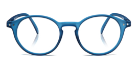 Leesbril Looplabb | Vintage Blue