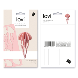 Lovi Jellyfish | berkenhout small