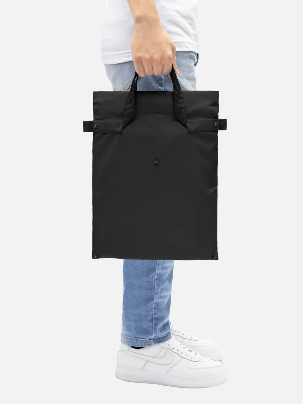 Notabag Crossbody | Black