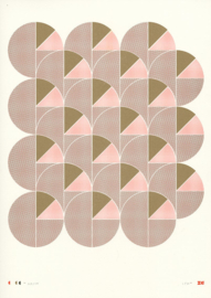 Riso print van Sigrid Calon | SC_86