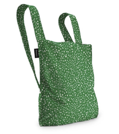 Notabag | Green Sprinkle