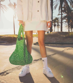 Notabag Original | Green Sprinkle