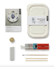 The original new Kintsugi Repair Kit | gold