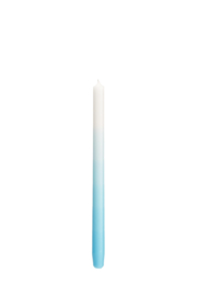 Gradient Candles | Horizon Blue