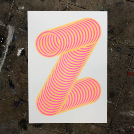 Z-print | Riso print Studio Turbo