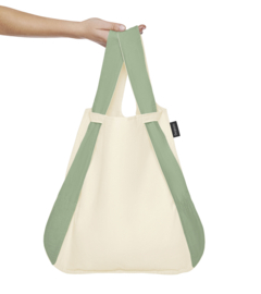 Notabag | Olive Raw