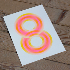 8 | Riso print Studio Turbo