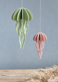 Lovi Jellyfish | berkenhout small