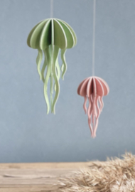 Lovi Jellyfish | berkenhout medium