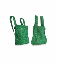 Notabag Original | Green Sprinkle