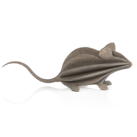 Lovi Mouse | berkenhout medium