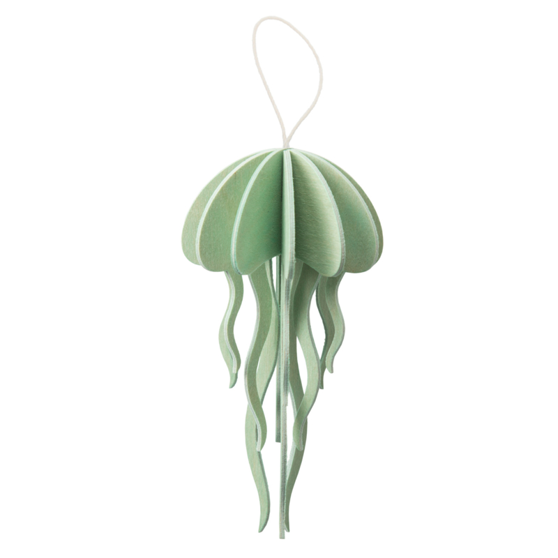Lovi Jellyfish | berkenhout medium