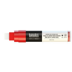 PAINT MARKER - MARKER 15MM 151 CADMIUM RED MEDIUM HUE