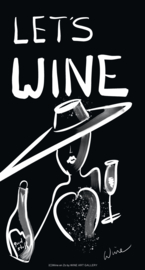 WINE-BOX - Lets Wine!
