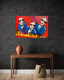 PIANO BAR
