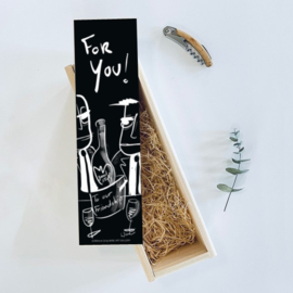 WINE-BOX - For you!