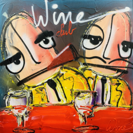 WINE CLUB