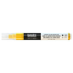 PAINT MARKER - ACRYLIC MARKER 2MM 830 CADMIUM YELLOW MEDIUM HUE