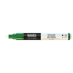 PAINT MARKER - ACRYLIC MARKER 2MM 450 EMERALD GREEN