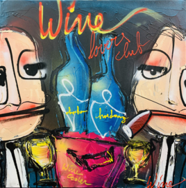 WINE LOVERS CLUB