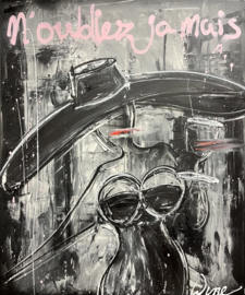 N'OUBLIEZ JA MAIS