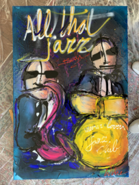 ALL THAT JAZZ
