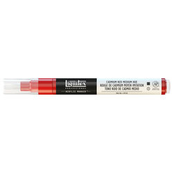 PAINT MARKER - ACRYLIC MARKER 2MM 151 CADMIUM RED MEDIUM HUE