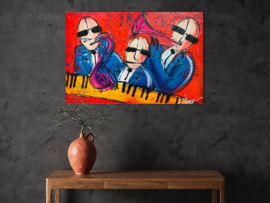 PIANO BAR