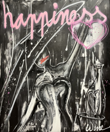 HAPPINESS