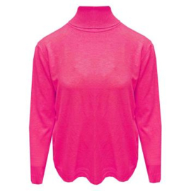 Coltrui BIG SIZE in diverse kleuren