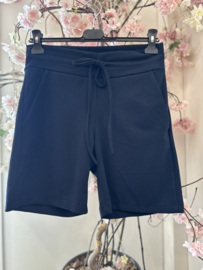 IZ NAIZ travelshort navy 3620
