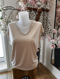 Gemma Ricceri shirt Zand